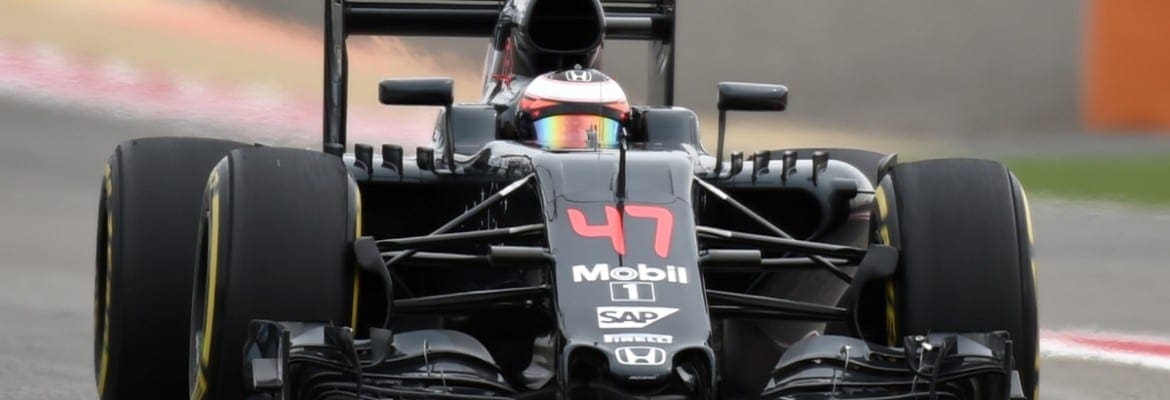 Sem criar expectativas, Vandoorne demonstra satisfação após 12º na classificação