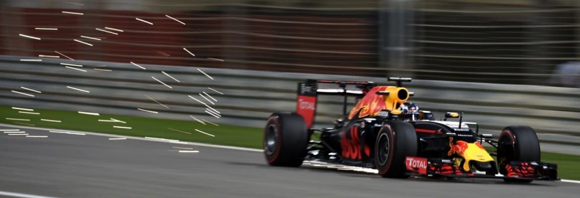 Ricciardo fala em 5º lugar inesperado e exalta evolução na classificação