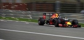 Ricciardo fala em 5º lugar inesperado e exalta evolução na classificação
