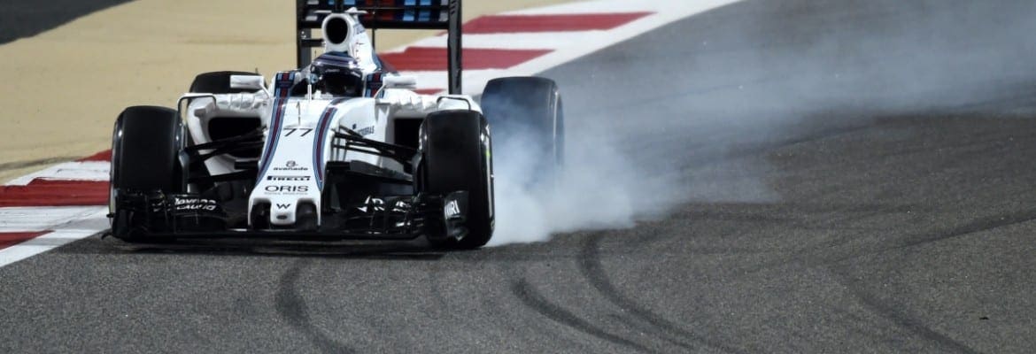 Bottas não fica surpreso com punição, mas lamenta chance perdida