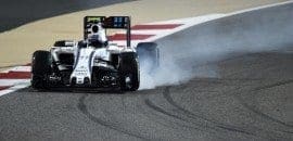 Bottas não fica surpreso com punição, mas lamenta chance perdida