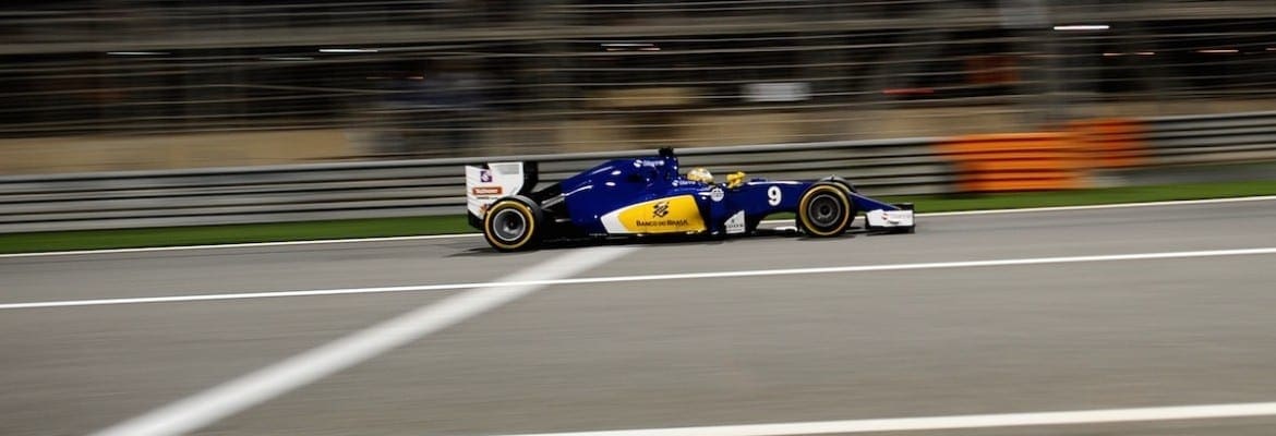 Crescem os rumores de que a Sauber pode não correr na China