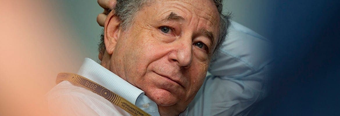 FIA cria célula de crise para “monitorar de perto” situação do coronavírus