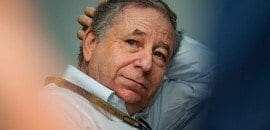 FIA cria célula de crise para “monitorar de perto” situação do coronavírus