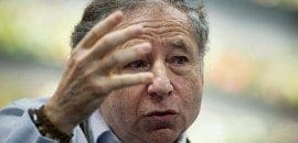 Todt: durante crise, “continuidade no automobilismo não é prioridade das equipes de F1”