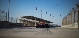 Após nova reunião, F1 ainda não tem um definição para mudanças na classificação