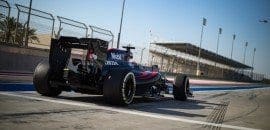 Eric Boullier: “Não podemos perder pontos por falta de confiabilidade”