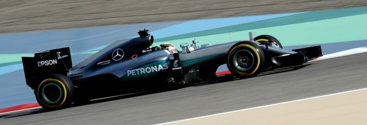 Terceiro na prova, Hamilton foi o mais veloz no Bahrain. Confira as velocidades máximas alcançadas Terceiro na prova, Hamilton foi o mais veloz no Bahrain. Confira as velocidades máximas alcançadas
