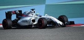 F1 permanece no Bahrain: Confira os pilotos que farão os testes desta semana