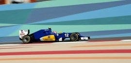 Felipe Nasr: “Claramente, temos alguns problemas com o meu carro”