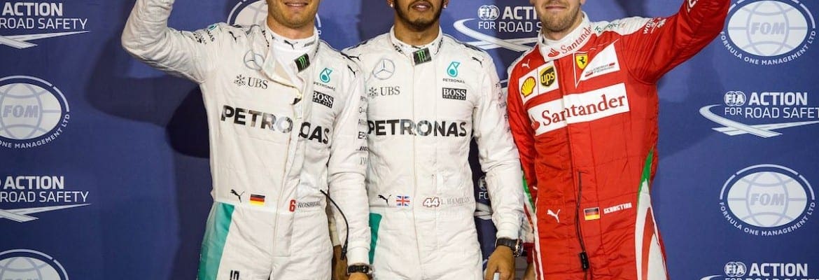 Equipes analisam formato de treino classificatório composto por tempos agregados