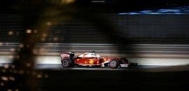 Vettel pede por motores mais baratos na Fórmula 1