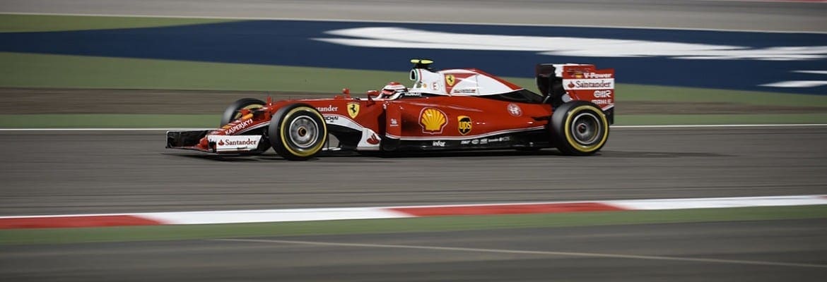 Raikkonen: Largada ruim nos impediu de lutar pela vitória