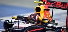 Red Bull elogia prova de recuperação de Daniil Kvyat em Sakhir