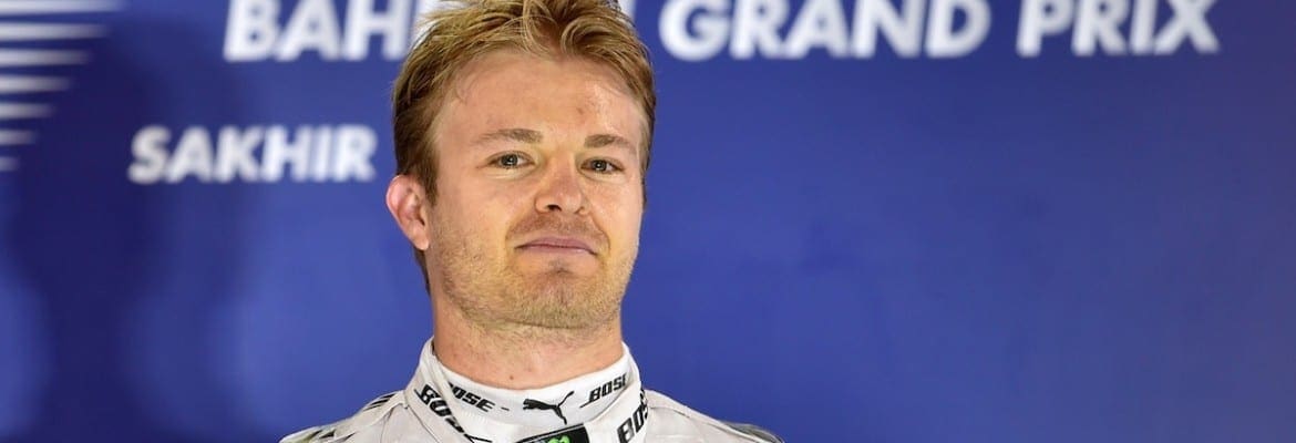 Rosberg aparece em relação de nomes citados no caso “Panama Papers”