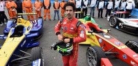 Di Grassi pode deixar a ABT ao fim desta temporada