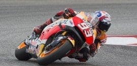 Marc Marquez esmaga concorrência para vencer em Austin