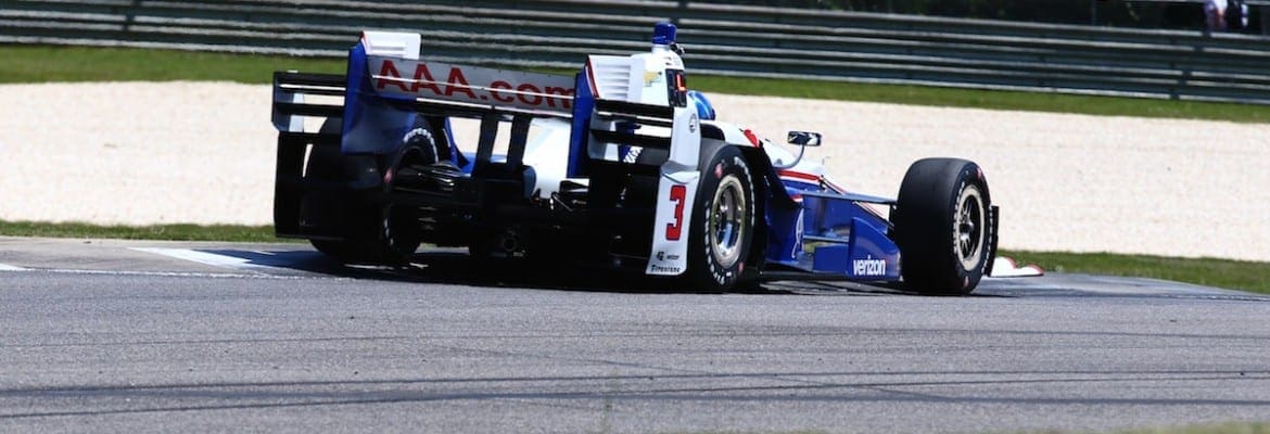 Coluna do Helinho: Agora, todas as atenções para Indianápolis