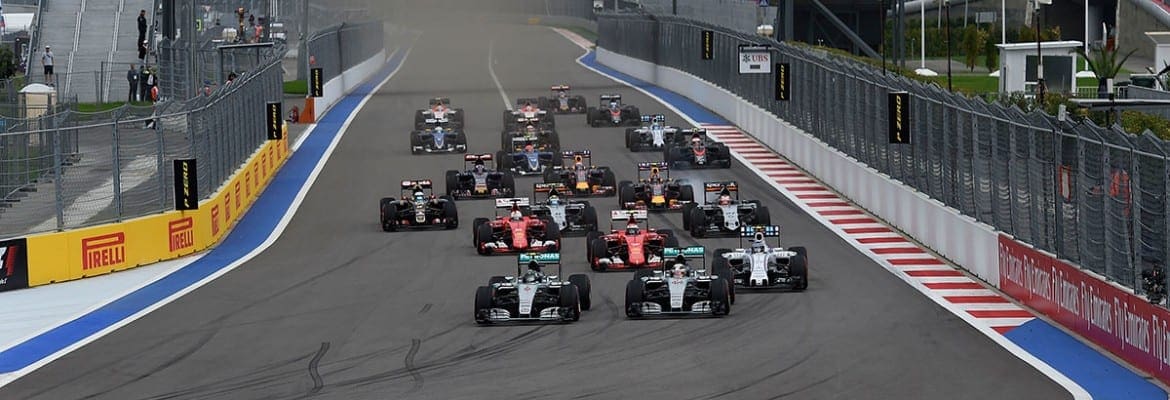 Grupo norte-americano anuncia aquisição da Fórmula 1