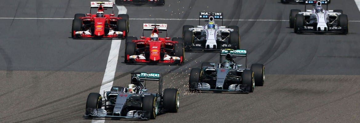 Brawn espera viabilizar a Fórmula 1 para equipes pequenas