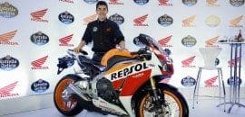Para o bicampeão Marc Márquez, MotoGP dá mais ‘show’ do que a Fórmula 1