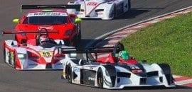 Copa Brasil de Endurance começa neste domingo em Tarumã
