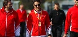 Bruno Senna estreia nas 24 Horas de Daytona