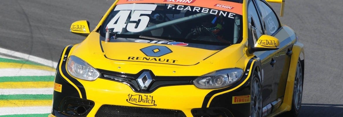 Copa Petrobras de Marcas inicia sua 6ª temporada