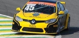 Copa Petrobras de Marcas inicia sua 6ª temporada