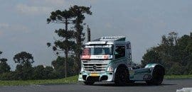 Fórmula Truck confirma Campo Grande e antecipa Goiânia