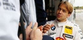 Farfus faz balanço positivo de pré-temporada e comenta novas regras