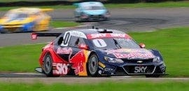 Red Bull anuncia sua saída da Stock Car como equipe própria