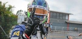 F-3 Brasil: Iorio supera abandono de sábado e vence no domingo