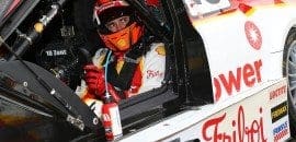 Zonta conquista dez pontos em etapa acidentada no Velopark