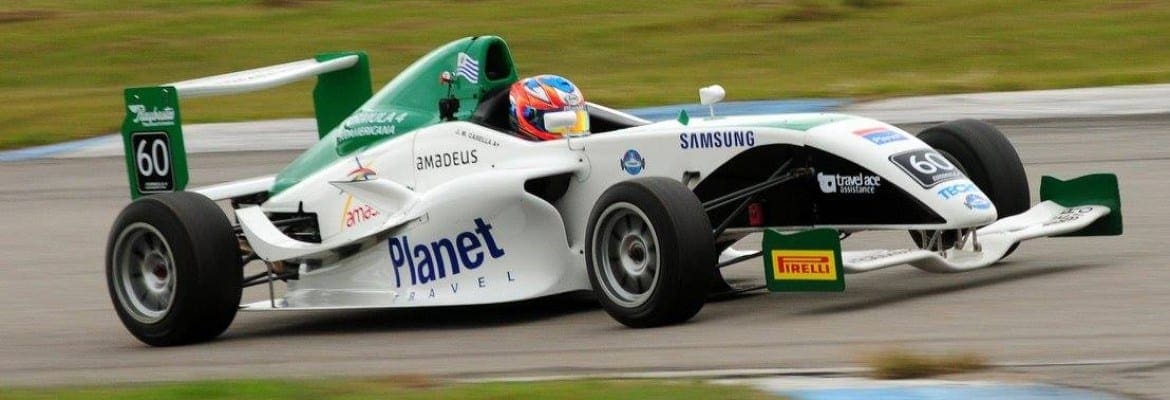 F4 Sul-americana renova patrocínio com Raybestos F4 Sul-americana renova patrocínio com Raybestos