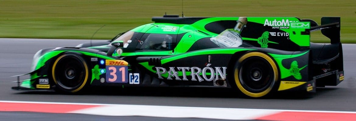 Pipo Derani é destaque na conquista de mais um pódio na Alemanha