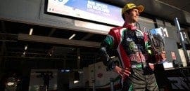 Senna estreia com vitória na LMP2 em Silverstone