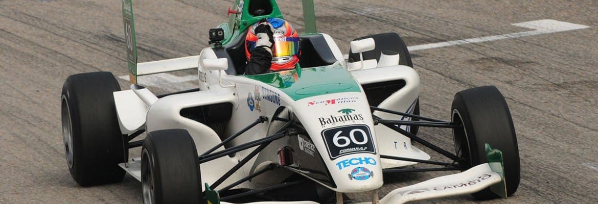 Juan Manuel Casella dá segunda vitória para o Uruguai em El Pinar