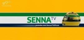 Nasce o canal Senna TV, com conteúdo exclusivo produzido pelo Instituto Ayrton Senna