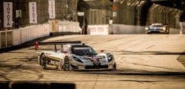 SportsCar: Fittipaldi e João Barbosa defendem a liderança da temporada em Laguna Seca