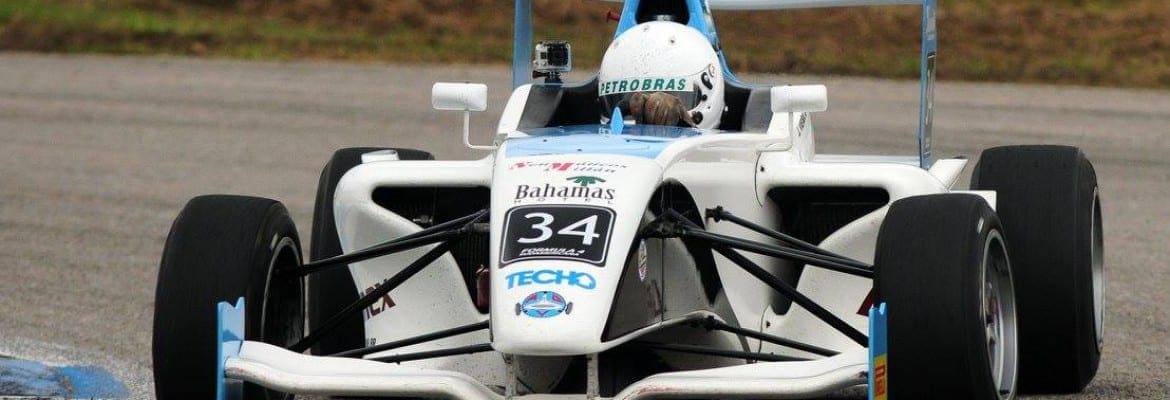 Juan Vieira chega perto da vitória e destaca aprendizado no Uruguai