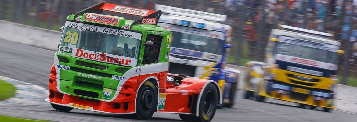 F-Truck cancela definitivamente etapa deste fim de semana em Cascavel