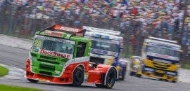 F-Truck cancela definitivamente etapa deste fim de semana em Cascavel
