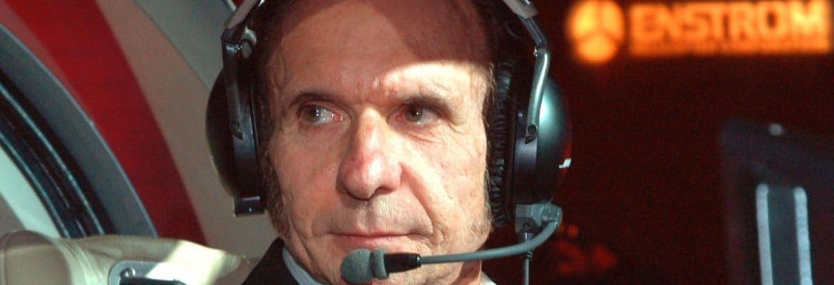 Emerson Fittipaldi estaria em situação financeira complicada, segundo TV