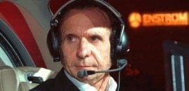 Emerson Fittipaldi estaria em situação financeira complicada, segundo TV