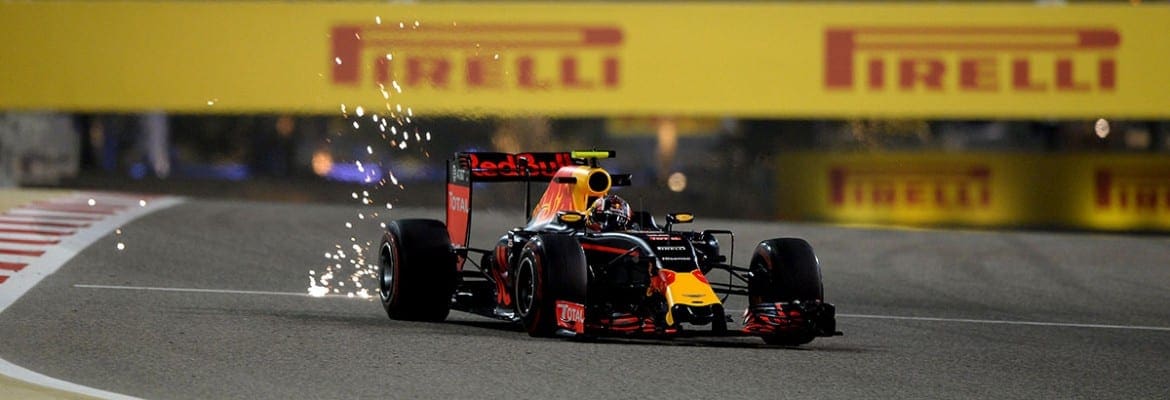 Pirelli faz suas previsões para o GP da China