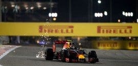 Pirelli faz suas previsões para o GP da China