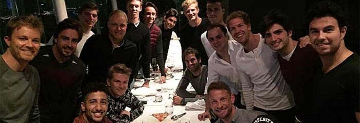 Massa acredita que pilotos têm poder para influenciar decisões