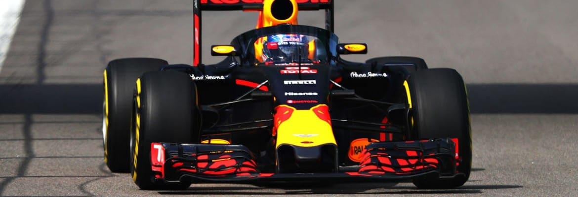 FIA está avaliando proteção desenvolvida pela Red Bull