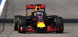 FIA está avaliando proteção desenvolvida pela Red Bull